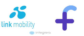 Link Mobility SMS sender